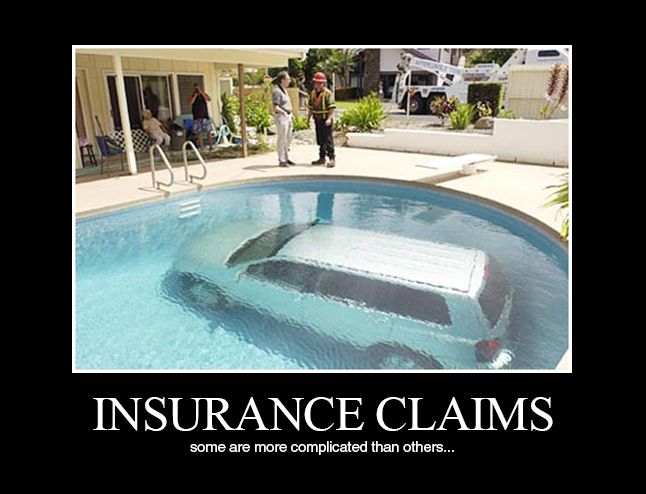 What Happens If I File A Claim? - Commercial Insurance ...